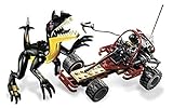 Lego 7295 - Dino Geländebuggy