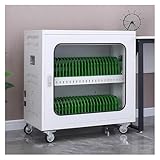 Handy-Ladestation mit USB-Anschlüssen für Büro- und...