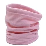 QUXVUIS Halsmanschette, Schal, Haltbarkeit, Flexibilität, Sturmhauben,...