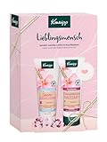 Kneipp Geschenkpackung Lieblingsmensch - Set: Duschbalsam Mandelblüten...