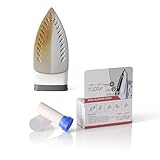 Today – Bügeleisen Reinigungsstick Universal – Made in Italy –...