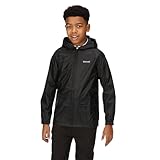 Stormbreak Wasserdichte Jacke mit Kapuze