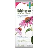 Echinacea STADA - Arzneimittel zur natürlichen Unterstützung für das...