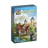 Hans im Glück Carcassonne – Wirtshäuser und Kathedralen (Auflage 2025),...