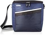 Thermos 4080.252.150 Kühltasche Classic, Polyester Blau 15 l, IsoTec...