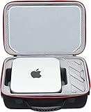 RLSOCO Tasche Für Apple Mac Studio M2 Max/Ultra & Für Mac Studio M1/M1...