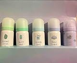 Bilou Dreamy Rainbow-Set, 5 x 50 ml, Vegan, NEU