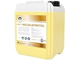 Knaus Schmierstoffe 5 Liter Holzgleitmittel | Gleitmittel für Holz...