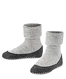 FALKE Unisex Kinder Hausschuh-Socken Cosyshoe Minis K HP Weich atmungsaktiv...