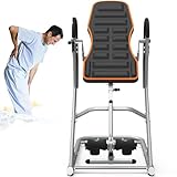 Inversionsdehnungsmaschine für Heim-Fitness-Studio – Sicheres...