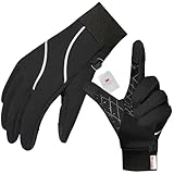 Origem Thermo Handschuhe Herren Damen, 3M Thinsulate Winterhandschuhe,...