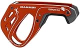 Mammut Smart 2.0 | Sicherungsgerät, Zubehör zum Klettern | Dark Orange,...