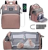 YUDOXN Wickeltaschen-Rucksack, Baby-Wickeltaschen, Muttertagsgeschenke,...