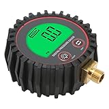 Auto-Reparatur-Werkzeug, Digitales Manometer, Großes LCD-Display,...
