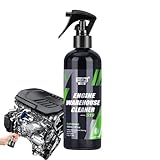 Motorraumreiniger Motorreiniger Satz Für Auto Motorkaltreiniger...