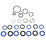 Pumpen-Reparatur-Set 248213 für Airless-Farbspritzgeräte für 1095 1595...