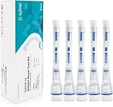 Fastep Corona Schnelltest für Zuhause Covid 19 Antigen Nasen Test Zur...