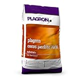 Weedness Plagron Coco 50 Liter 70/30 Mischung - Blumenerde Grow...