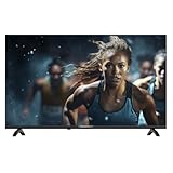 TV intelligente Silver 65' LED 4K Ultra HD