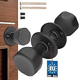 KOTARBAU® Türklinke - Drehknopf – Türgriffe - Türknauf Drehbar -...