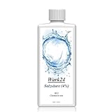 Wark24 Salzsäure (4%), 1 L extra starker Reiniger zur Entfernung von Kalk,...