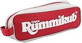 Jumbo Spiele Original Rummikub Travel Pouch - der Spieleklassiker mit...