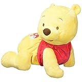 Clementoni 17306 17260 Disney Baby – Winnie Puuh Krabbel mit Mir,...