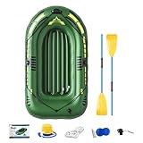 Tragbares Fischerboot – aufblasbares Rafting und Fischerboote |...