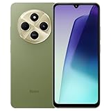 Xiaomi Redmi 14C Smartphone 4+128GB Sage Green Immersive 6.88' Display; Up...
