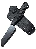 SK Wild Ones® Outdoor Küchenmesser - Jagdmesser Feststehende Klinge -...