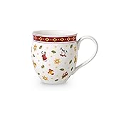 Villeroy & Boch – Toy's Delight Kaffeebecher, Mikrowellensicher,...