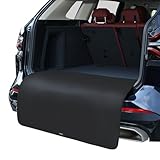 KYG Ladekantenschutz Kofferraum Wasserabweisend und Kratzfest Kofferraum...