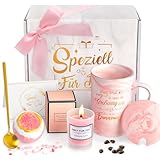 Geschenke für Frauen, Geburtstagsgeschenk für Frauen, Geschenk Tasse zum...