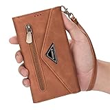 Didan Handy Brieftasche Umhängetasche für iPhone 14 Plus,Frauen Mädchen...