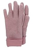 Sterntaler Unisex Fingerhandschuh für Babys und Kleinkinder 2' , Rosa...