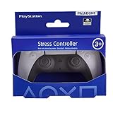 PlayStation Controller Stressball - Offiziell Lizenziertes Fidget-Spielzeug...