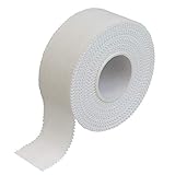 BB Sport Fingertape 2,5cm x 10m Sport Tape Set 1/3 / 6/12 / 24 Rollen...