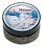 Shiazo Steine Ice Shock (Eisbonbon) 100 g