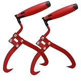 Baumarktplus Handpackzange 7 Zoll Packzange Maulöffnung 18 cm...