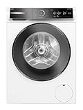 Bosch WGB244A40 Serie 8 Frontlader Waschmaschine 9 kg, 1400 UpM, Made in...