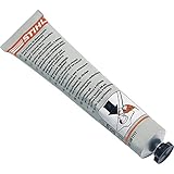 Stihl Hochleistungs-Getriebefett | für Freischneider und Trimmer | 80 g |...