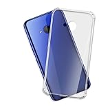 mtb more energy® Case Soft Armor kompatibel mit HTC U11 Life (5.2'') -...