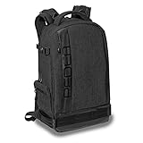 Pedea DSLR-Kamerarucksack Fashion Fotorucksack für Spiegelreflexkameras...