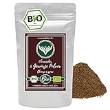 Azafran BIO 5 Gewürze Pulver/Chinesische Gewürzmischung für Marinaden...