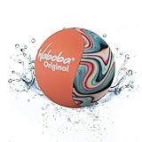 Waboba Original Wasserhüpfball - Wasserfestes Strandspielzeug, Poolspiele...