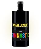 GINNASTIC CHALLENGE LEMON 70cl