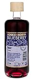 Koskenkorva Blueberry 21% Vol. 0,5 Liter