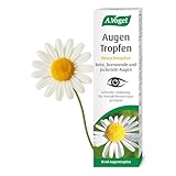 A.Vogel Augen Tropfen Heuschnupfen 10 ml, lindern Augensymptome bei...