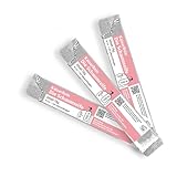 KaiserRein Schaumseife 3 Granulatbeutel zum Nachfüllen – Nachhaltige...