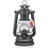 Feuerhand Sturmlaterne Baby Special 276 - Made in Germany seit 1893 -...